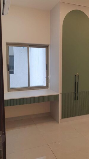 Room in 3 BHK Apartment at Hallmark Treasor, Narsingi – for Rent