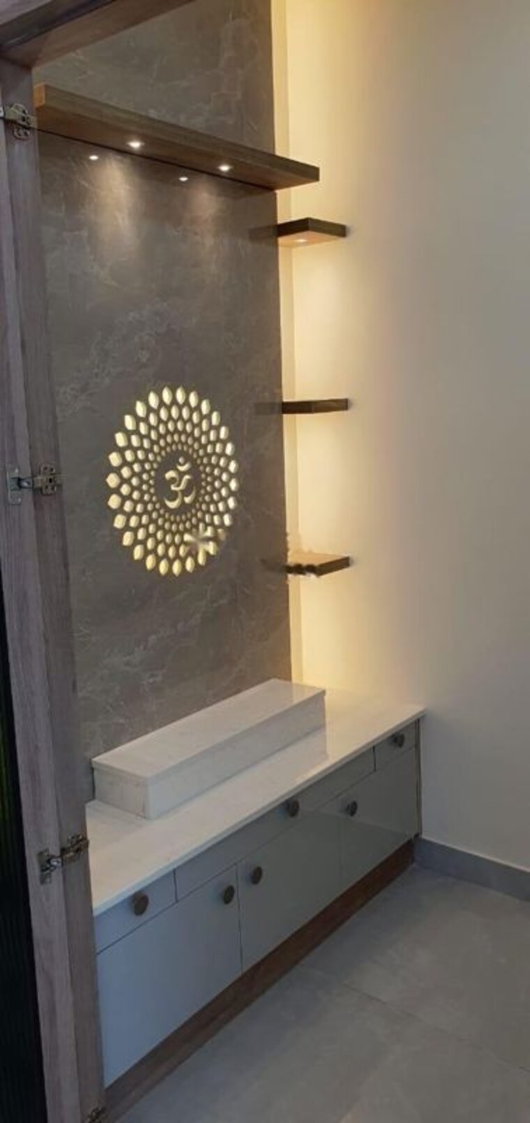 undefined, hallmark-treasor 3 Bedroom 3125 Sq.Ft. Apartment In Narsingi Hyderabad 9871547