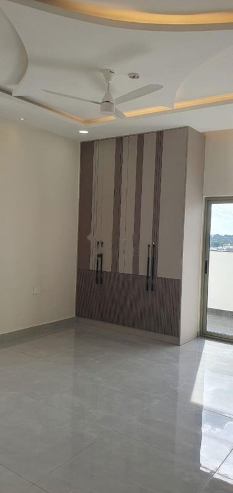 Room, hallmark-treasor 3 Bedroom 3125 Sq.Ft. Apartment In Narsingi Hyderabad 9871547