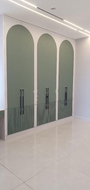 Room in 3 BHK Apartment at Hallmark Treasor, Narsingi – for Rent