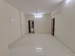 2 BHK Apartment For Rent in Sidhivinayak Flora