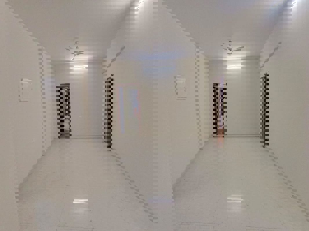 2 BHK Apartment For Rent in Sidhivinayak Flora