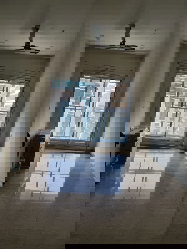 1 BHK 444 Sq.Ft. Apartment in Srishti Harmony 3 Phase 1