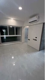 1 BHK 429 Sq.Ft. Apartment in Paradigm 71 Midtown