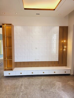 Room in 2 BHK Builder Floor at RPS Palm Drive, Sector 88 – for Rent