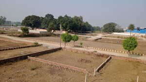 Plot Area in  Plot at Mohanlalganj – for Sale