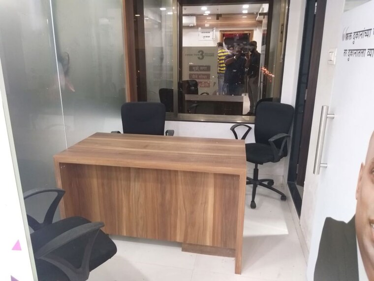 Kitchen, vashi sector 30a Commercial Office Space 2050 Sq.Ft. In Vashi Sector 30a Navi Mumbai 9871565