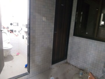 Bathroom in  Office Space at Vashi Sector 30a – for Rent