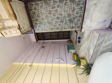 2 BHK Independent House – Exterior View View at Najafgarh - for Sale