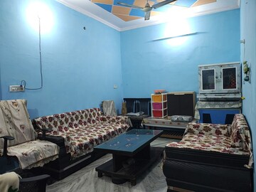 2 BHK Independent House For Sale in Najafgarh