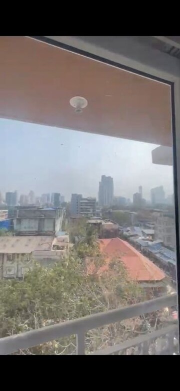 2 BHK Apartment – Exterior View View at Yash Trinity, Dadar West - for Rent