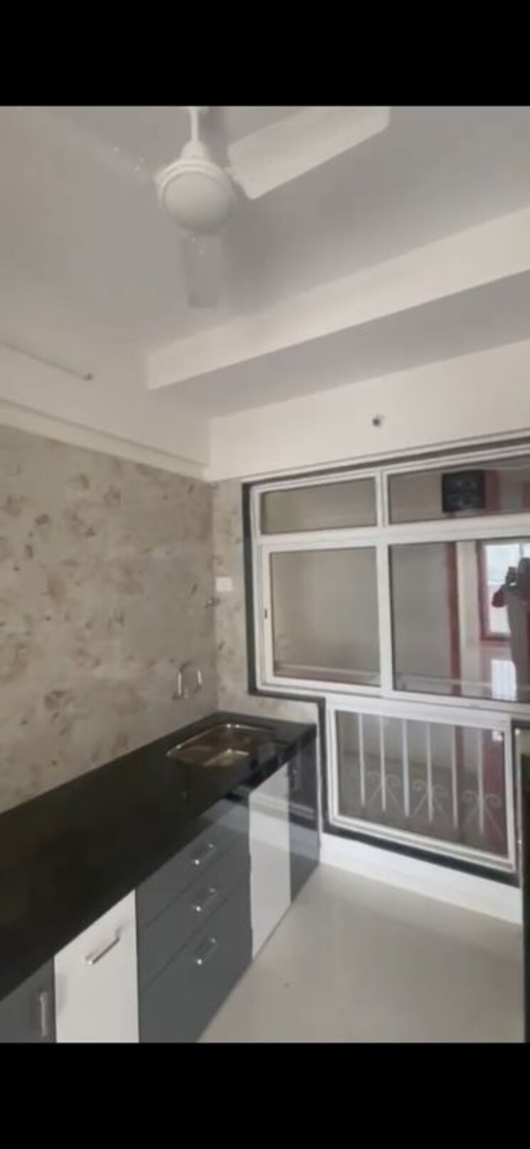 Kitchen, yash-trinity 2 Bedroom 587 Sq.Ft. Apartment In Dadar West Mumbai 9871597