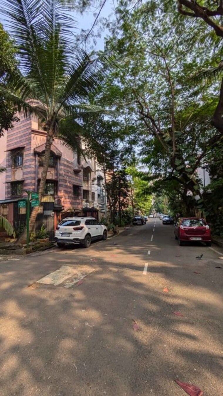  Parking, nerul sector 21 Pg For Girls In Nerul Sector 21 9871558