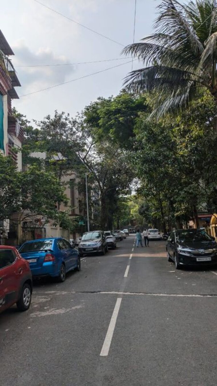  Parking, nerul sector 21 Pg For Girls In Nerul Sector 21 9871558