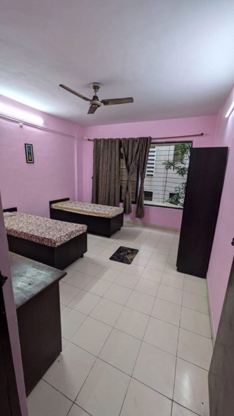 Team Area, nerul sector 21 Pg For Girls In Nerul Sector 21 9871558