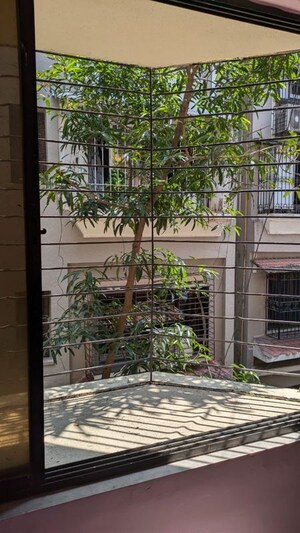 Pg – Exterior View View at Nerul Sector 21 - for Rent