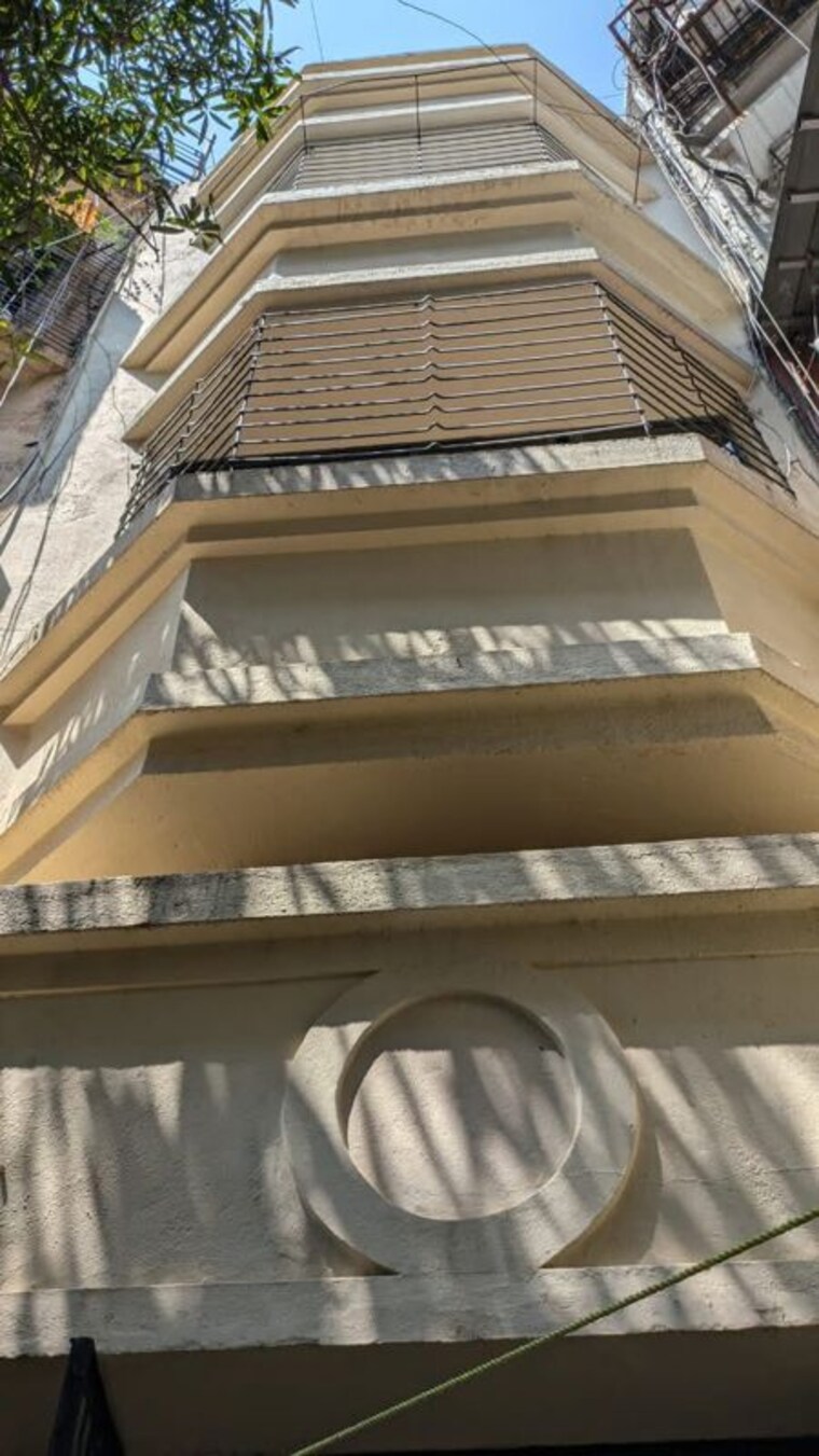 Exterior View, nerul sector 21 Pg For Girls In Nerul Sector 21 9871558