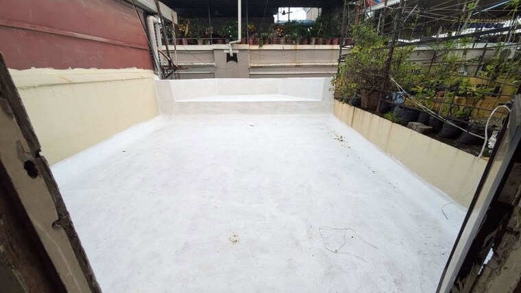 Balcony, nerul sector 21 Pg For Girls In Nerul Sector 21 9871558