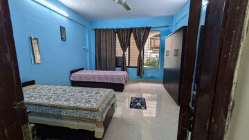  Pg For Rent in Nerul Sector 21