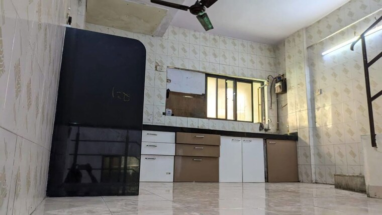 Kitchen, nerul sector 21 Pg For Girls In Nerul Sector 21 9871558