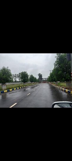 Plot For Sale in Shadnagar