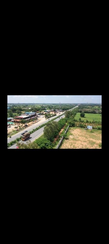  Plot – Garden View at Shadnagar - for Sale