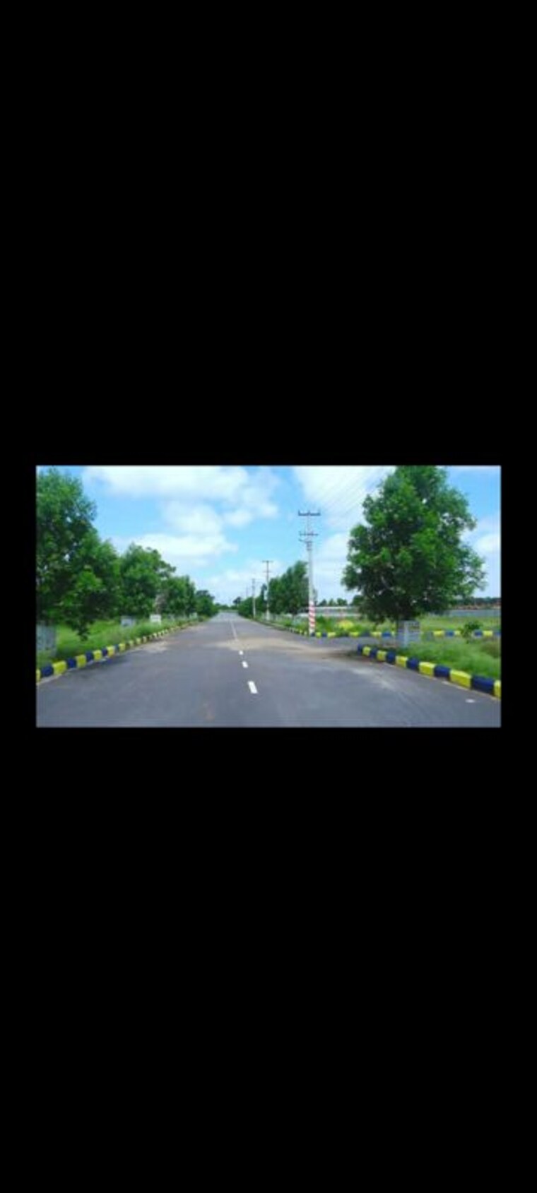 Exterior View, shadnagar  227 Sq.Yd. Plot In Shadnagar Hyderabad 9871612