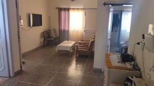 2 BHK Apartment For Rent in Panchkula Urban Estate