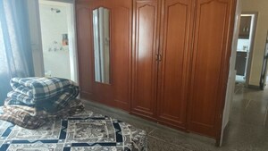 Bedroom in 2 BHK Apartment at Panchkula Urban Estate – for Rent