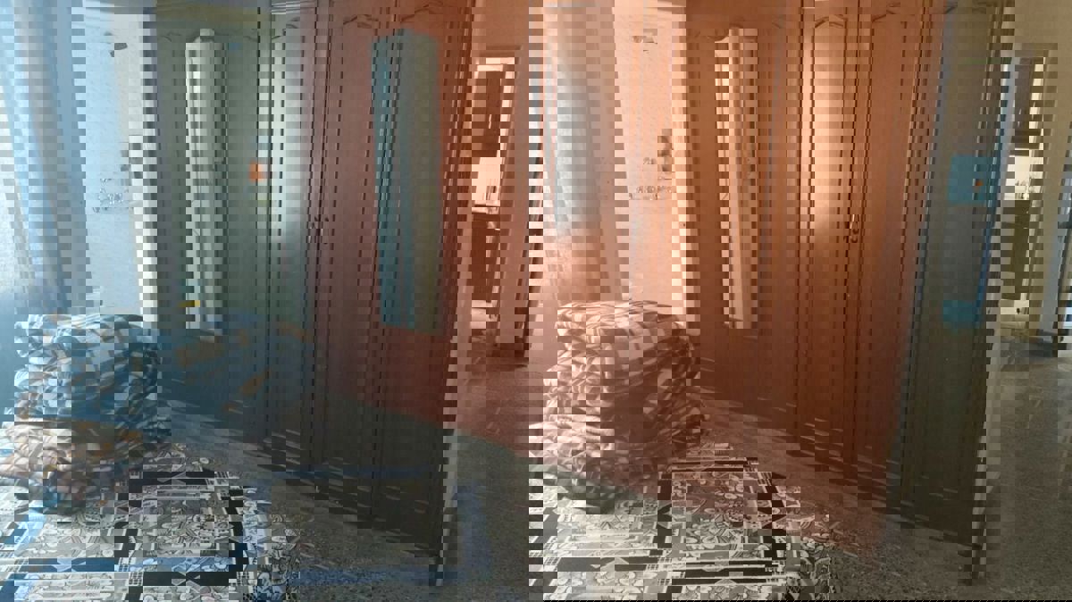 Bedroom in 2 BHK Apartment at Panchkula Urban Estate – for Rent