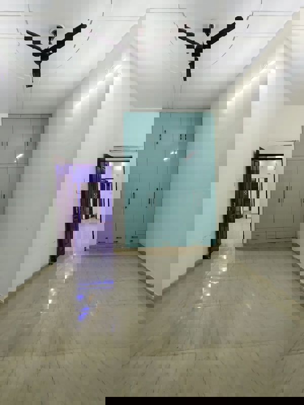 3 BHK 1100 Sq.Ft. Apartment in Yashika 104