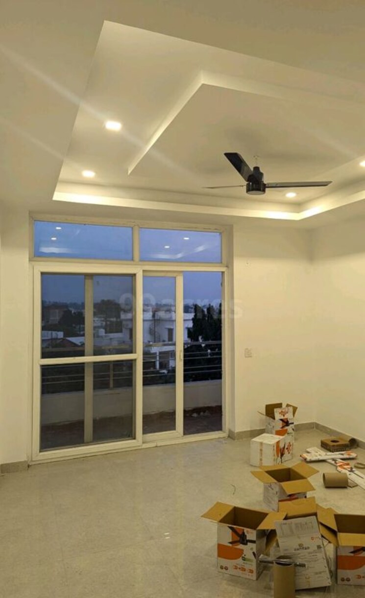 Living Room, yashika-104 3 Bedroom 1100 Sq.Ft. Apartment In Sector 104 Gurgaon 9871590