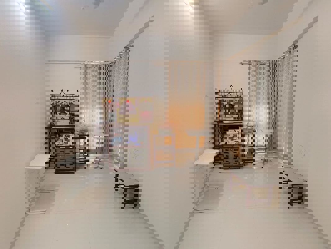 2 BHK Apartment For Rent in Balmukund Apartment Chembur