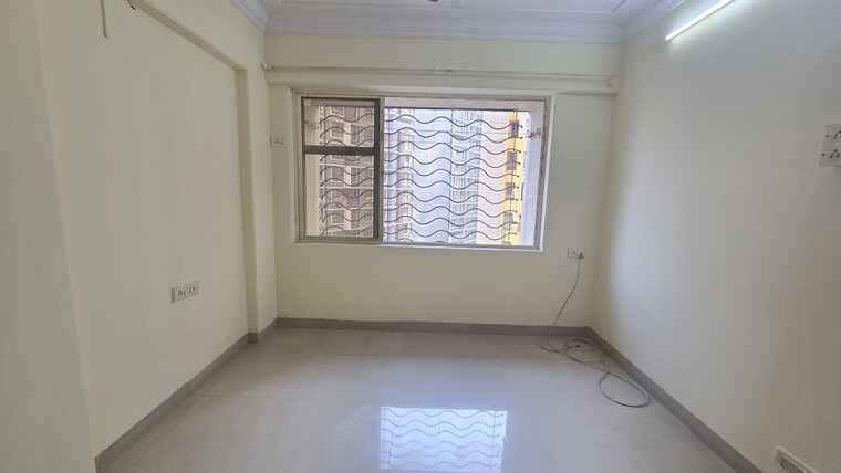Master Bedroom, agarwal-trinity-towers 1 Bedroom 460 Sq.Ft. Apartment In Malad West Mumbai 9871620