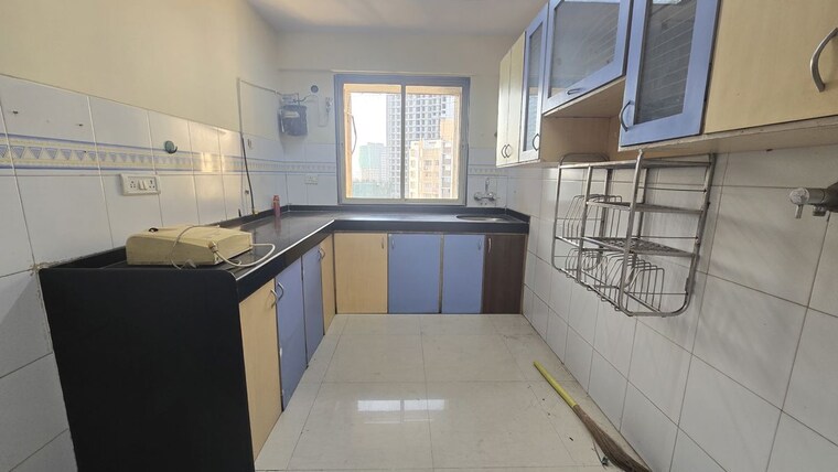 Kitchen, agarwal-trinity-towers 1 Bedroom 460 Sq.Ft. Apartment In Malad West Mumbai 9871620