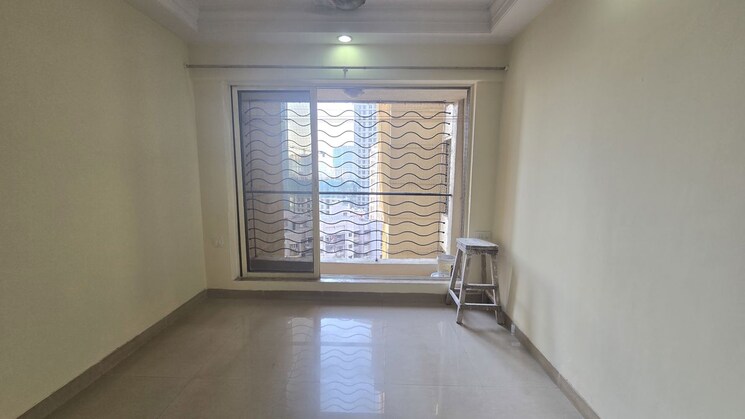 Living Room, agarwal-trinity-towers 1 Bedroom 460 Sq.Ft. Apartment In Malad West Mumbai 9871620