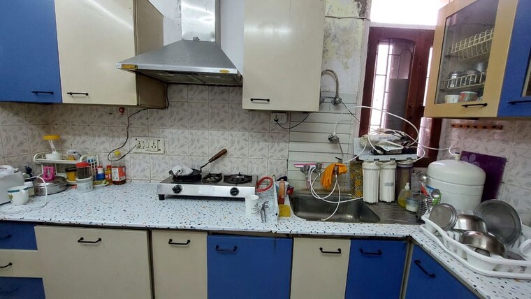 Team Area, sushant-lok-2 2 Bedroom 180 Sq.Ft. Builder Floor In Sector 57 Gurgaon 9871630