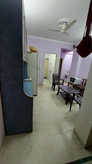 Team Area in 2 BHK Builder Floor at Sushant Lok 2, Sector 57 – for Rent