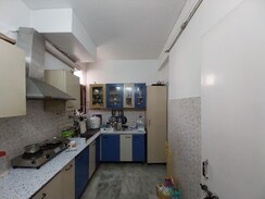2 BHK + Pooja Room Builder Floor For Rent in Sushant Lok 2