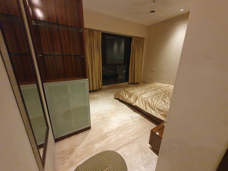 Kitchen, lunkad-sky-vie 3.5 Bedroom 3400 Sq.Ft. Apartment In Viman Nagar Pune 9871623