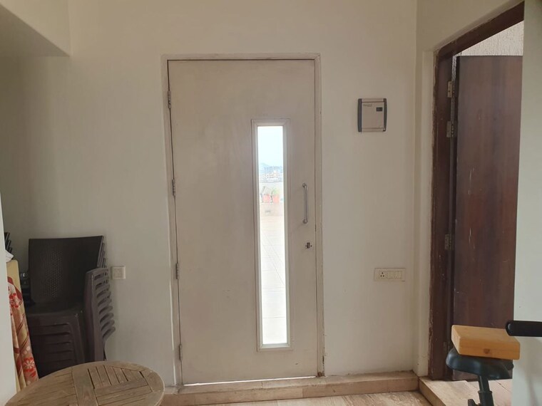Room, lunkad-sky-vie 3.5 Bedroom 3400 Sq.Ft. Apartment In Viman Nagar Pune 9871623