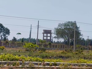 Plot Area in  Plot at Vijay Nagar – for Sale