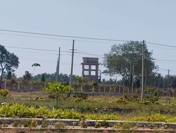 Plot Area in  Plot at Vijay Nagar – for Sale