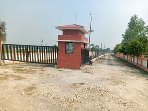 Plot Area in  Plot at Mohanlalganj – for Sale