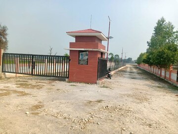 Plot Area in  Plot at Mohanlalganj – for Sale
