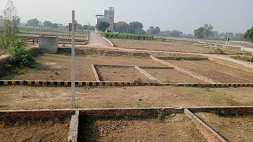Plot Area in  Plot at Mohanlalganj – for Sale