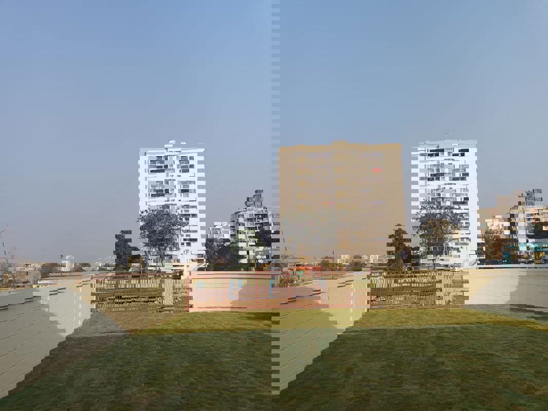 Plot For Sale in Sinhagad Road