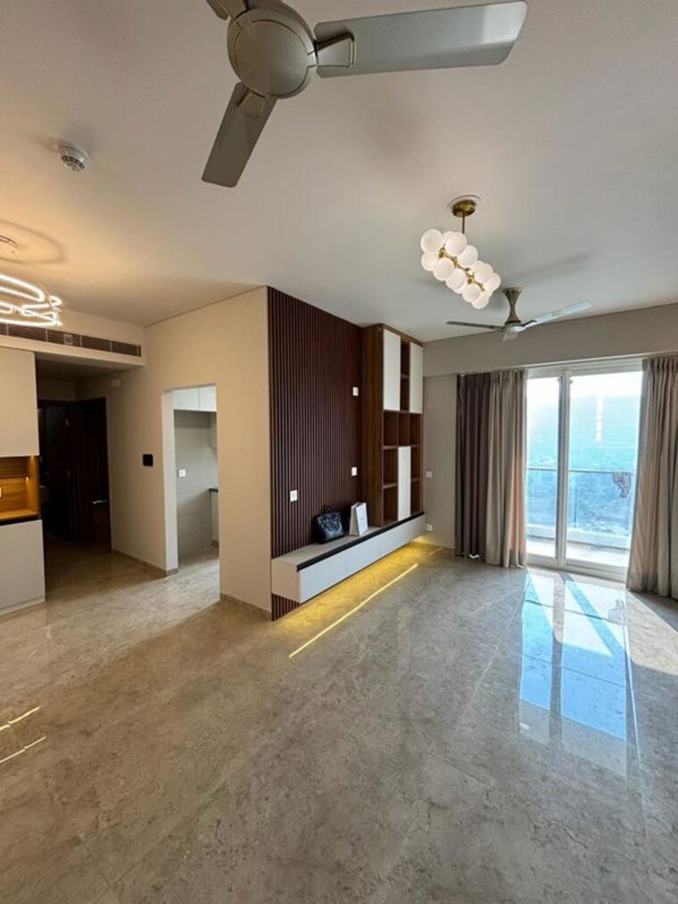 Room, sushant-lok-2 3 Bedroom 250 Sq.Yd. Builder Floor In Sector 57 Gurgaon 9871657