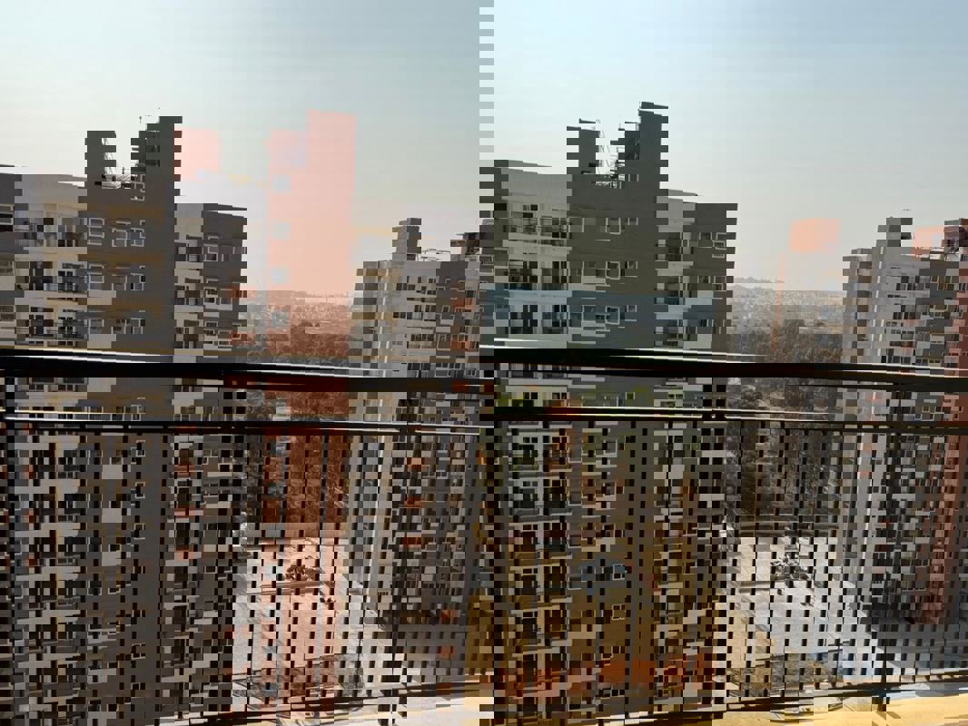 2 BHK + Basement Apartment For Rent in Adarsh Greens