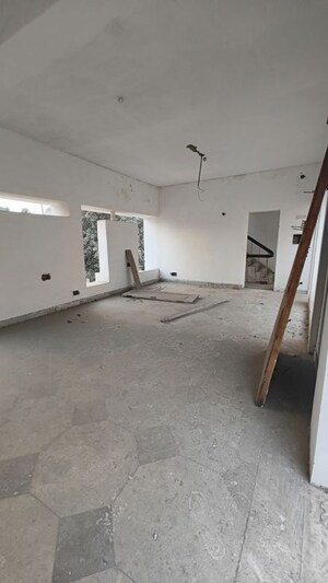 Balcony in  Showroom at Greater Kailash I – for Rent